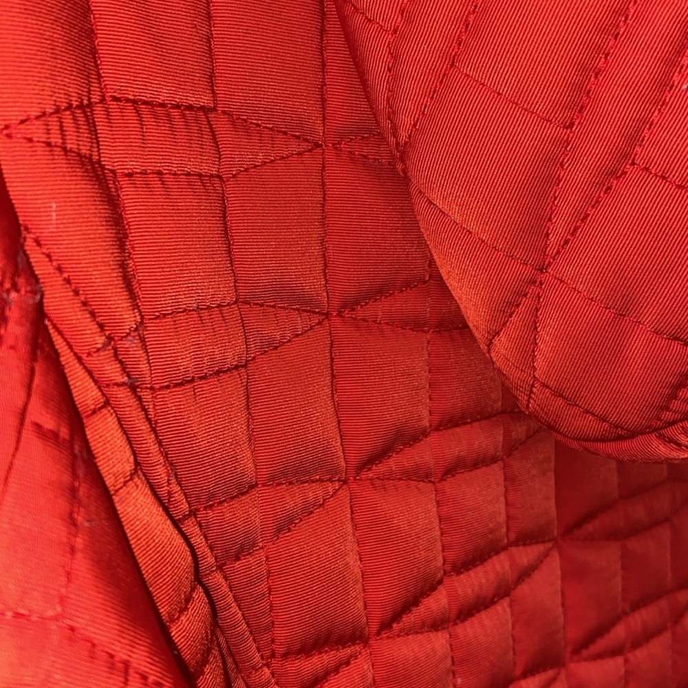 Kate Spade Quilted Hooded Jacket - Used in Very good condition - Picture 8 of 13